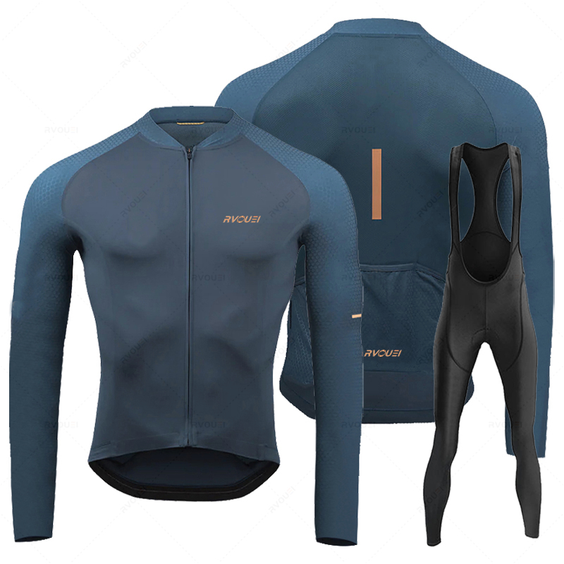 Cycling Gear Brands - 男性用サイクリングジャージ,サイクリングユニフォーム,通気性,よだれかけセット