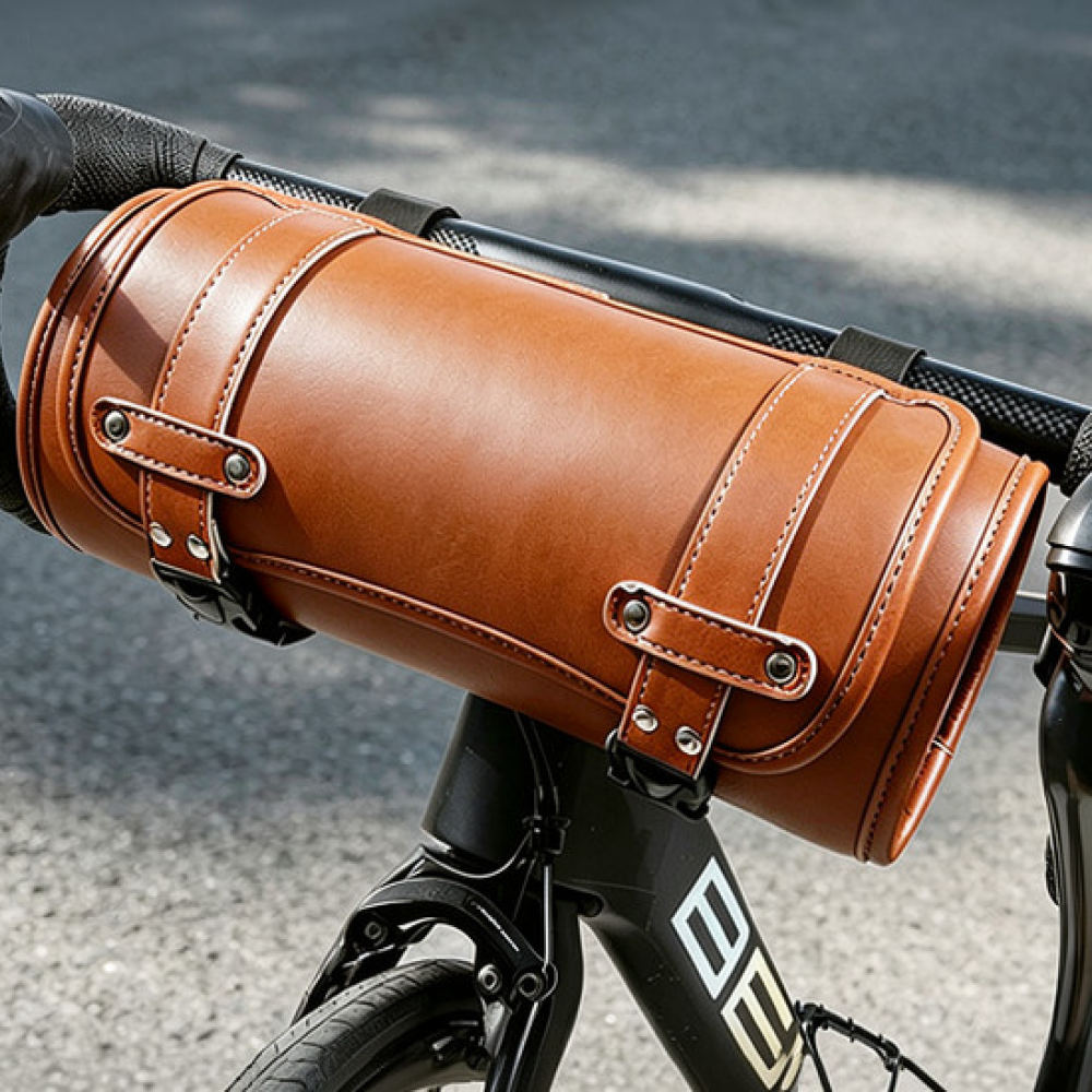 For BELIROW レトロサイクリング用フロントバッグ、 - Cycling Gear And Equipment のレビューと価格
