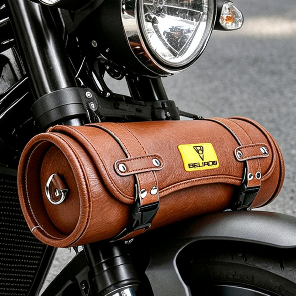 For BELIROW レトロサイクリング用フロントバッグ、 - Cycling Gear And Equipment のレビューと価格