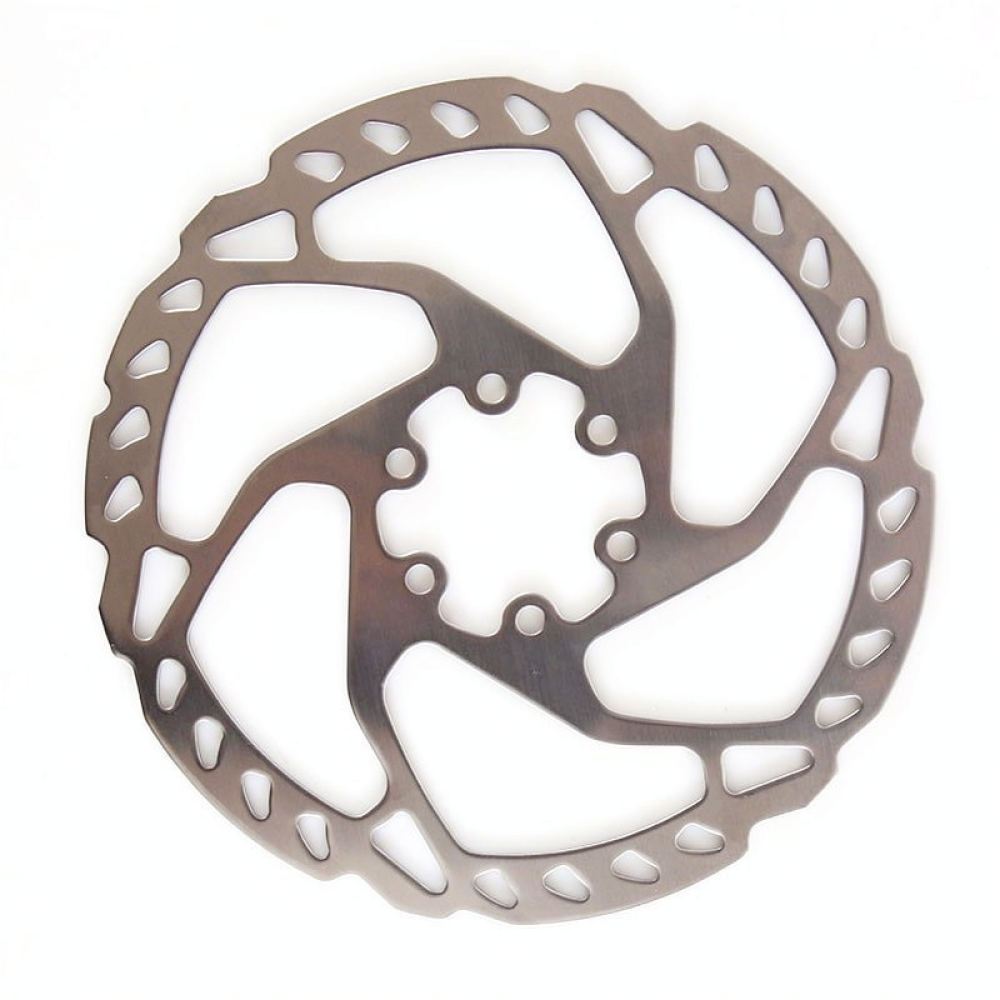 シマノ SM RT66 マウンテンバイク用ディスクブレーキロ - Cycling Gear And Equipment のレビューと価格