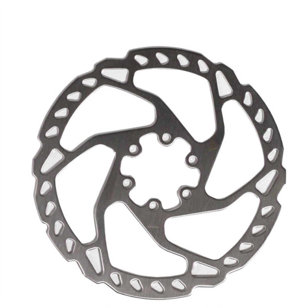 シマノ SM RT66 マウンテンバイク用ディスクブレーキロ - Cycling Gear And Equipment のレビューと価格